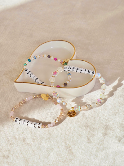 Besties Sugarplum Bracelet - The Cross Decor & Design