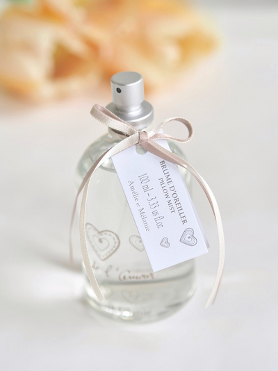 Que de l'Amour Pillow Mist - The Cross Decor & Design