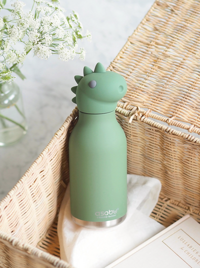 Bestie Dinosaur Bottle - The Cross Decor & Design