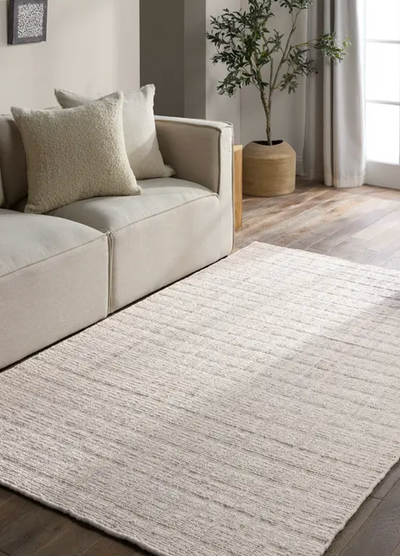 Irie Ivory Rug - The Cross Decor & Design