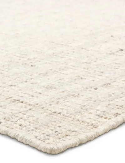 Irie Ivory Rug - The Cross Decor & Design