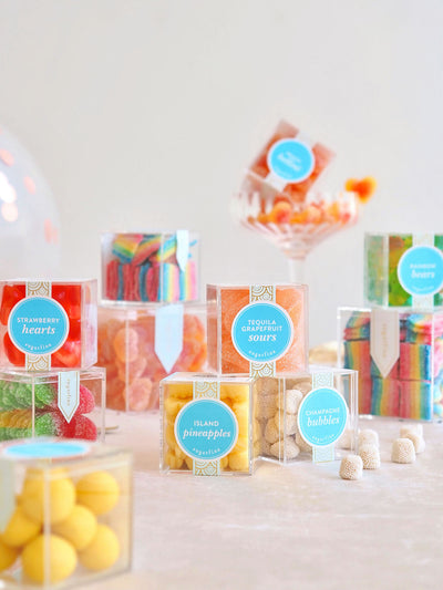 Limoncello Cordials Candy