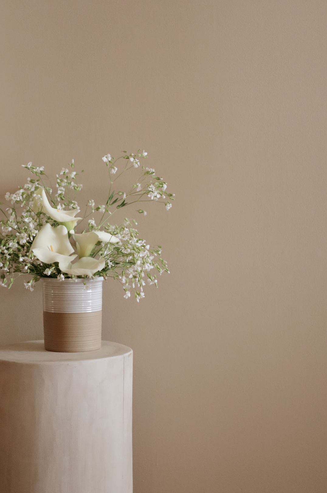 Tavaris Utensil Holder - The Cross Decor & Design