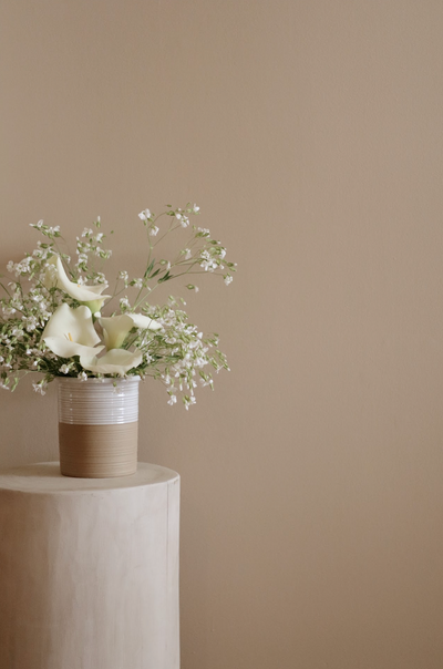 Tavaris Utensil Holder - The Cross Decor & Design