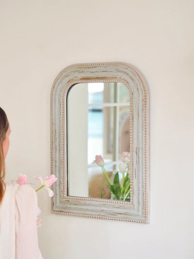 Melrose Mirror