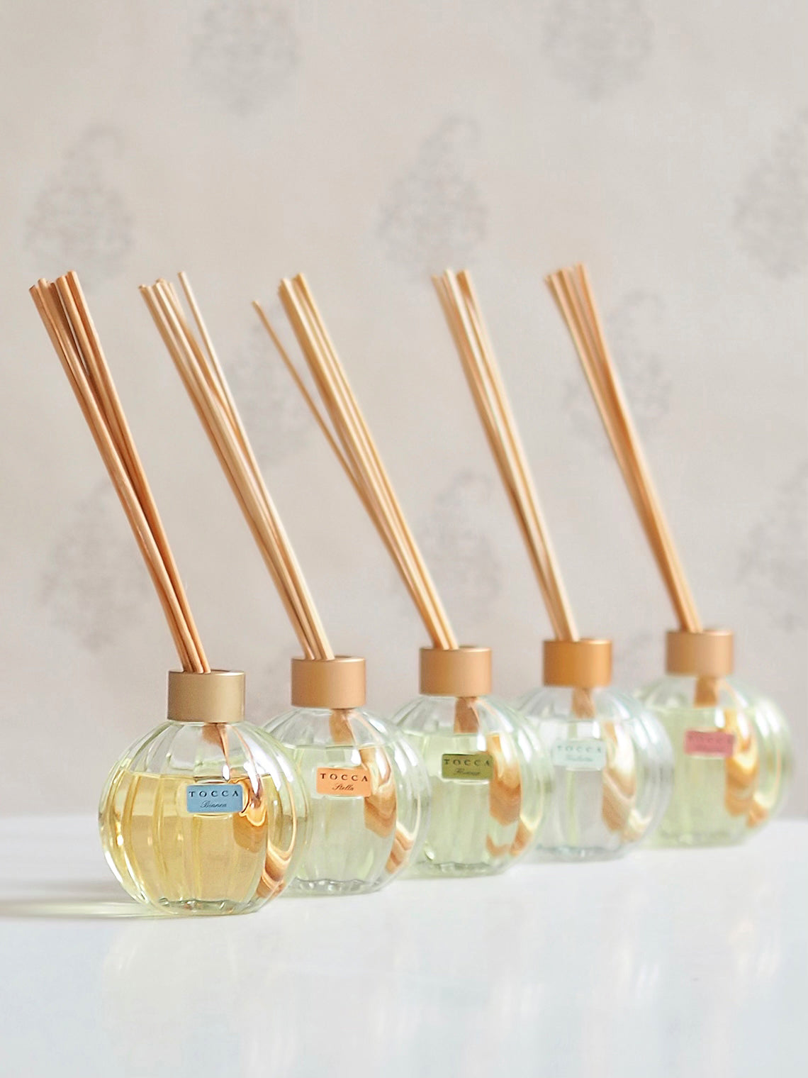 Stella Diffuser - The Cross Decor & Design