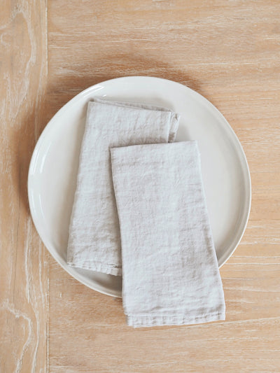 Maria Linen Napkins
