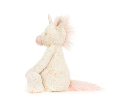 Jellycat Big Bashful Unicorn | Big