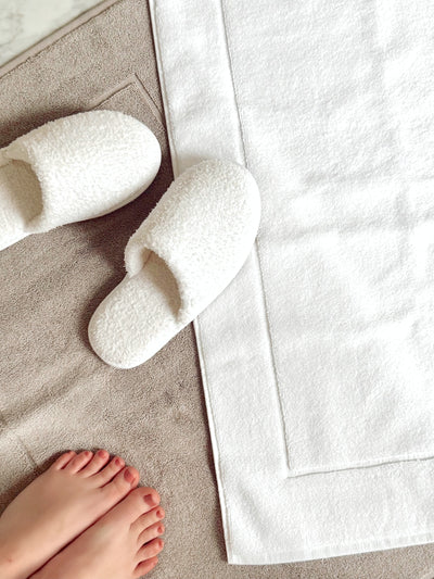 Grand Hotel Bath Mat - The Cross Decor & Design