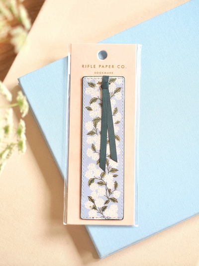Hydrangea Bookmark - The Cross Decor & Design
