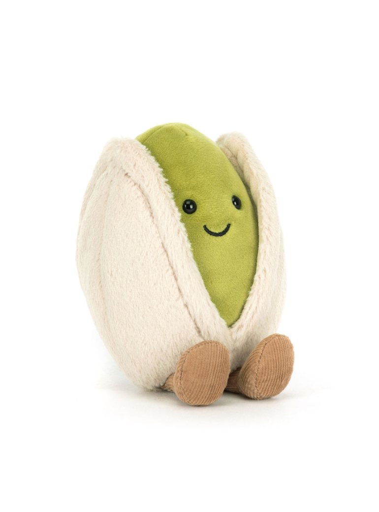 Jellycat Amuseables Horatio Pistachio - The Cross Decor & Design