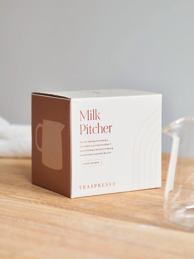 The Milk Pitcher - The Cross Decor & Design