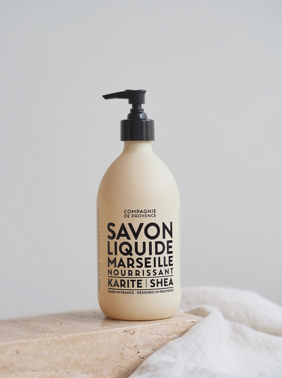 Nourishing Shea Liquid Soap - The Cross Decor & Design