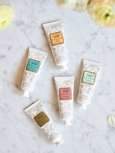 Stella Travel Hand Cream - The Cross Decor & Design