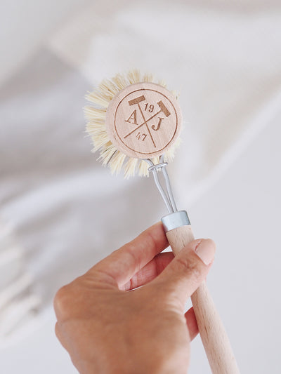Spotless Dish Brush