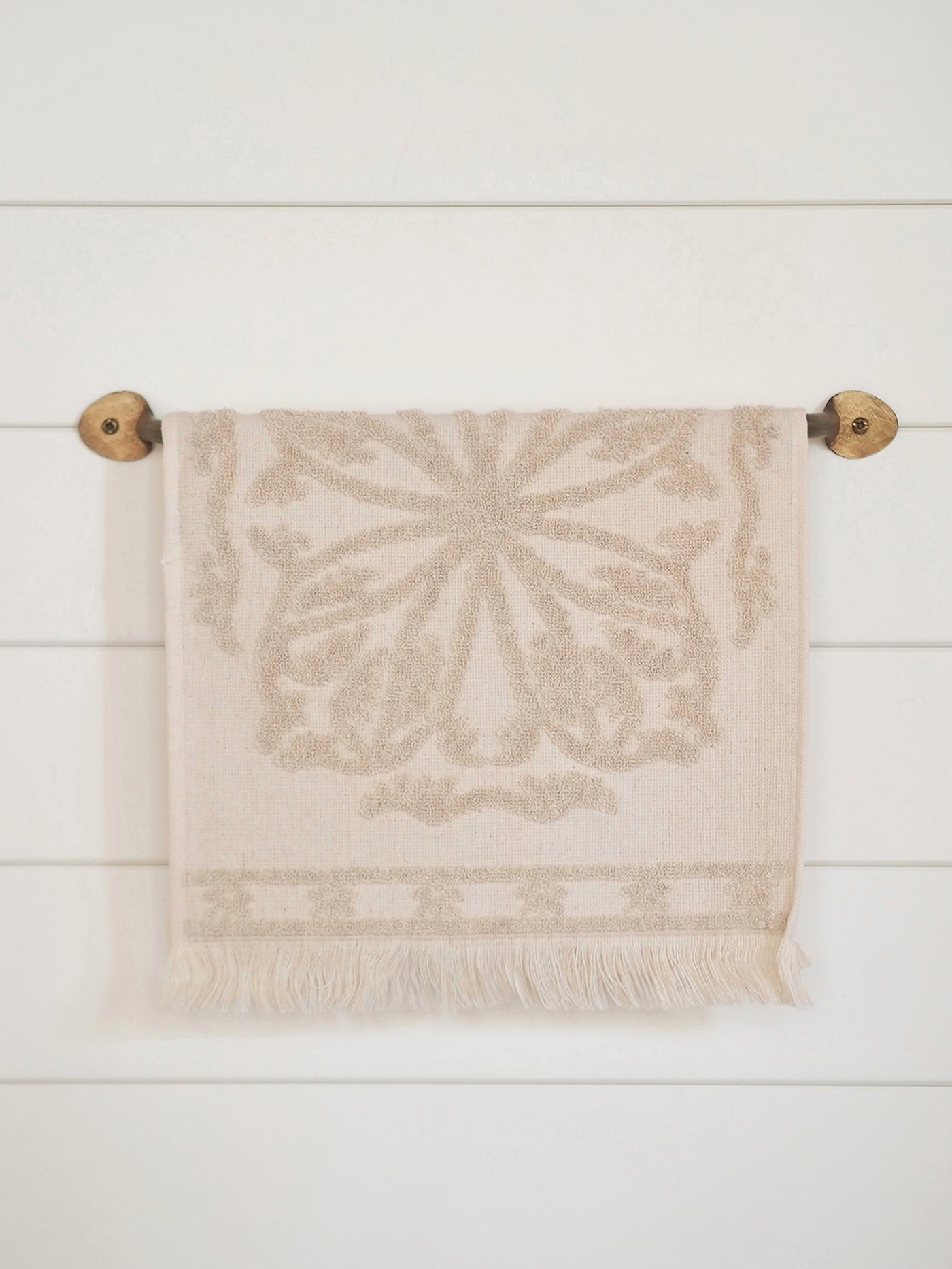 Ubud Linen Towels