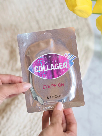 Collagen Eye Patch - The Cross Decor & Design