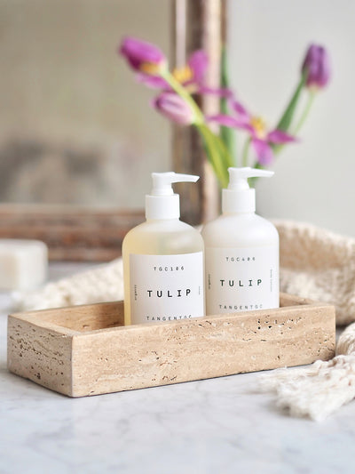 Tulip Body Wash - The Cross Decor & Design