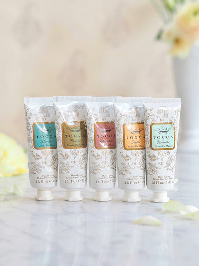 Stella Travel Hand Cream - The Cross Decor & Design