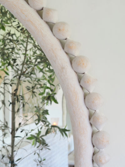 Aniston Mirror - The Cross Decor & Design