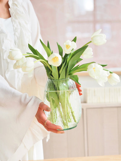 Canopy Seed Vase | Tall