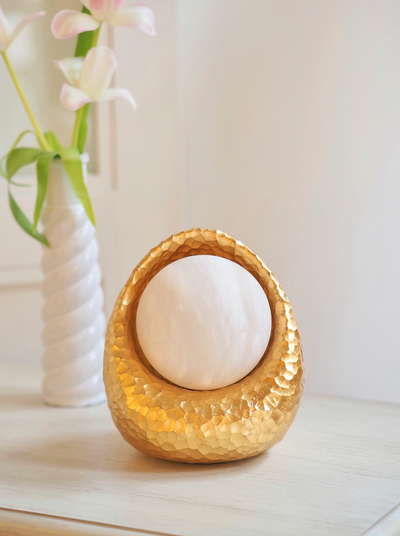 Delphine Mini Lamp - The Cross Decor & Design