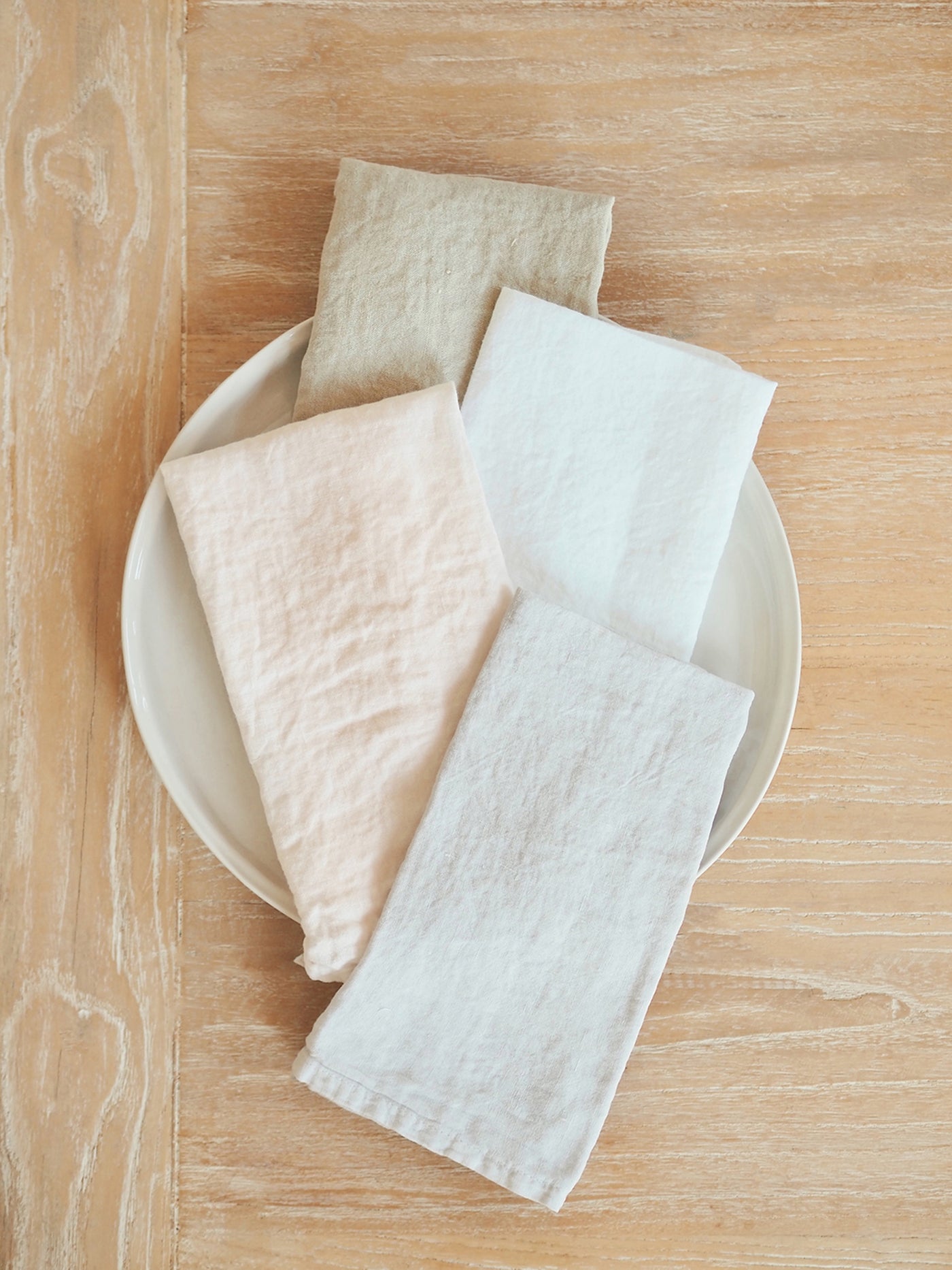 Maria Linen Napkins