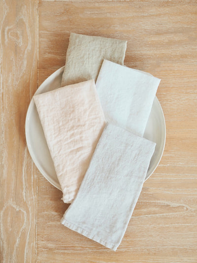 Maria Linen Napkins