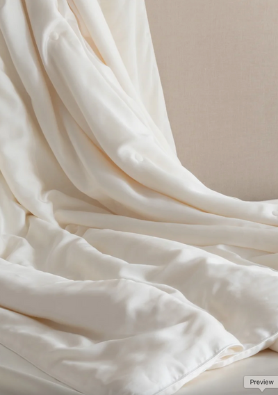Premium Silk Duvet - The Cross Decor & Design