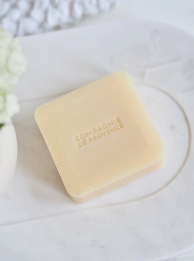 Cotton Flower Soap - The Cross Decor & Design