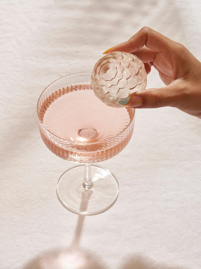 Petal Cocktail Ice Tray - The Cross Decor & Design