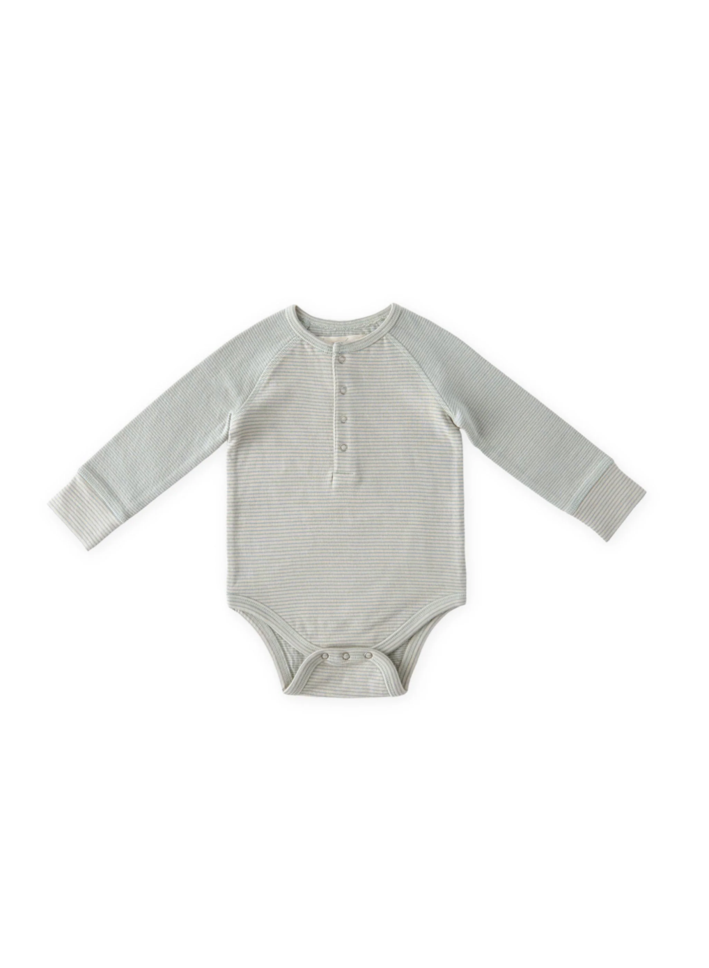 Sailor Stripe Sea One-Piece - The Cross Decor & Design