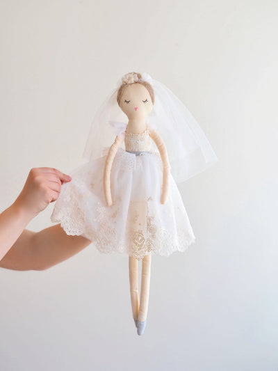 Katherine Bride Doll