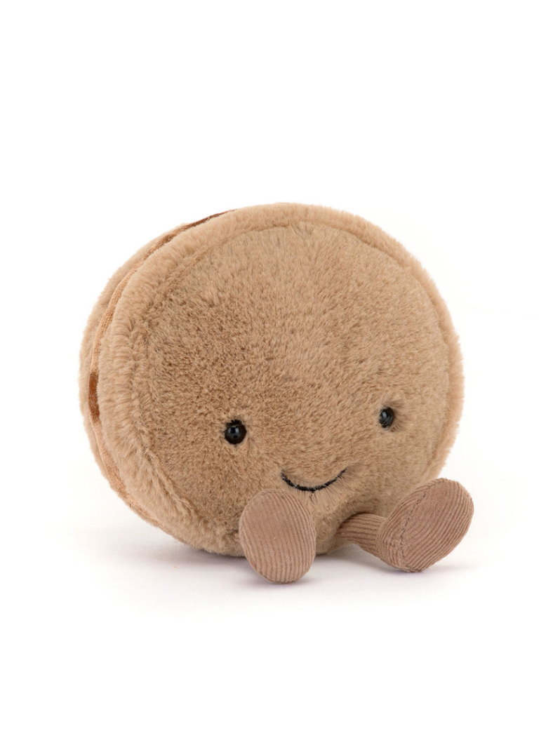 Jellycat Amuseables Mona Macaron