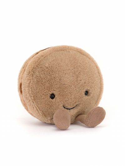 Jellycat Amuseables Mona Macaron