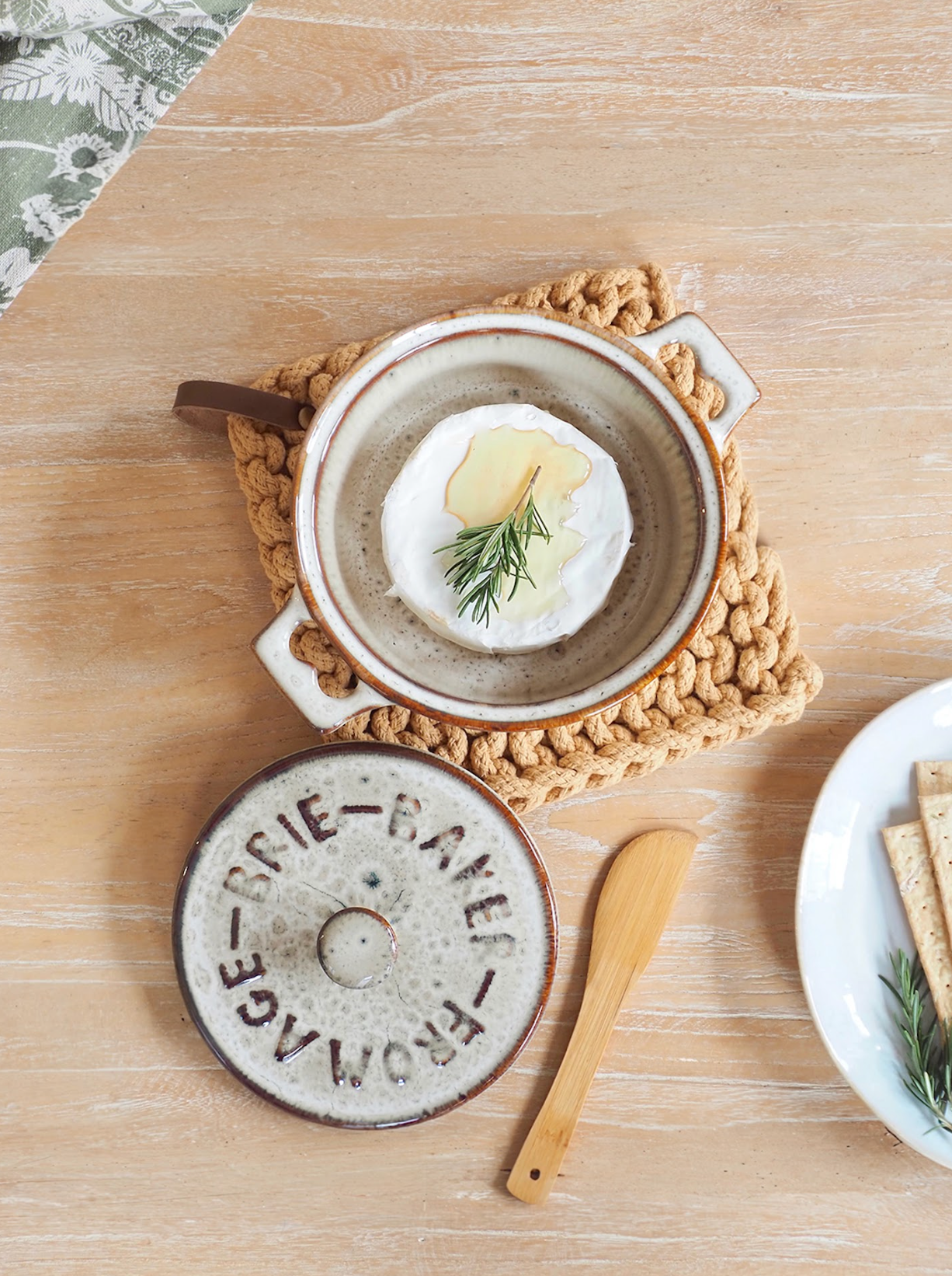 Cassidy Brie Baker - The Cross Decor & Design