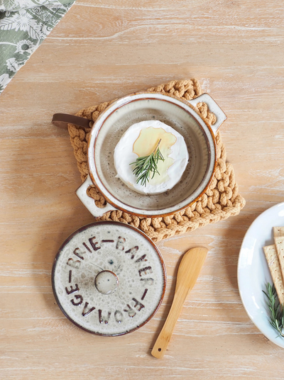 Cassidy Brie Baker - The Cross Decor & Design