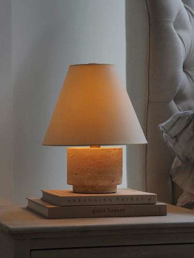 Bronte Table Lamp - The Cross Decor & Design