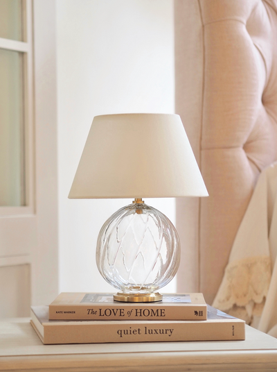 Taylor Cordless Table Lamp - The Cross Decor & Design