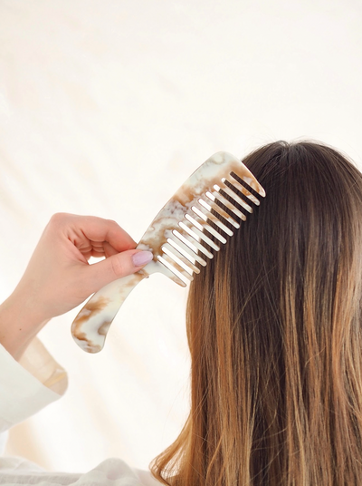 Calacatta Combs - The Cross Decor & Design