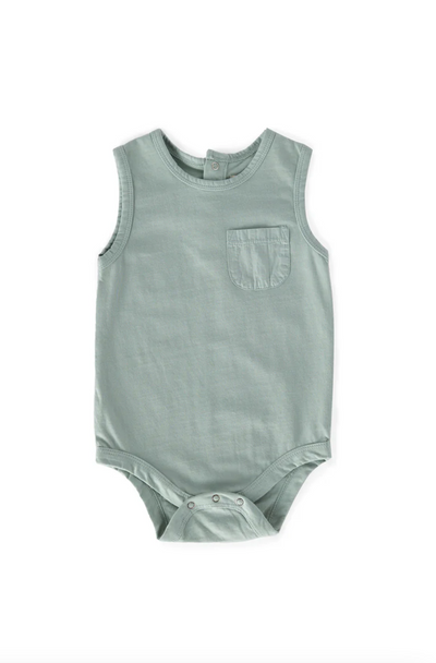 Sea Tank One-Piece - The Cross Decor & Design