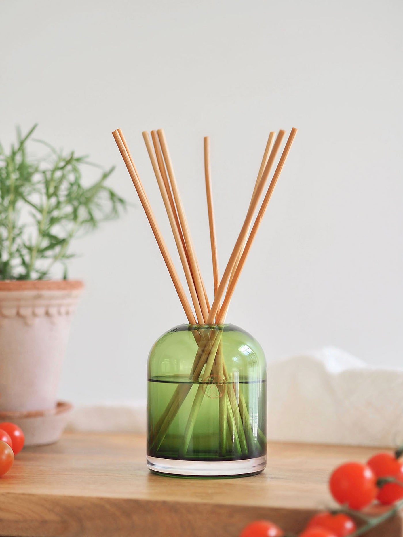 Heirloom Tomato Diffuser Kit