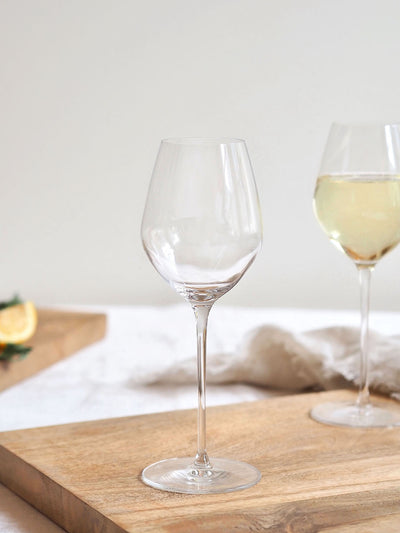 Borough Champagne Tulip Glass