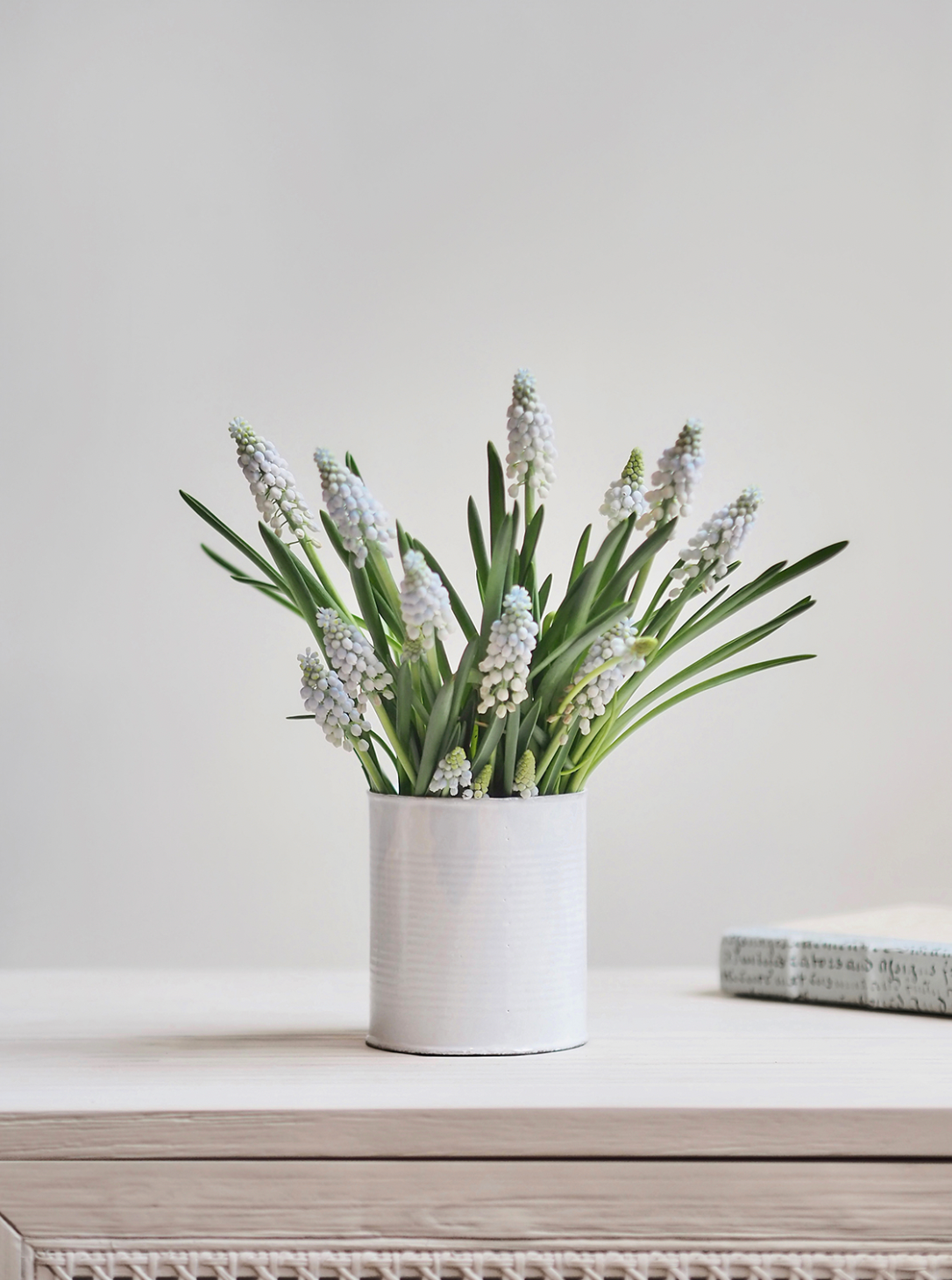 Conserve Vase - The Cross Decor & Design