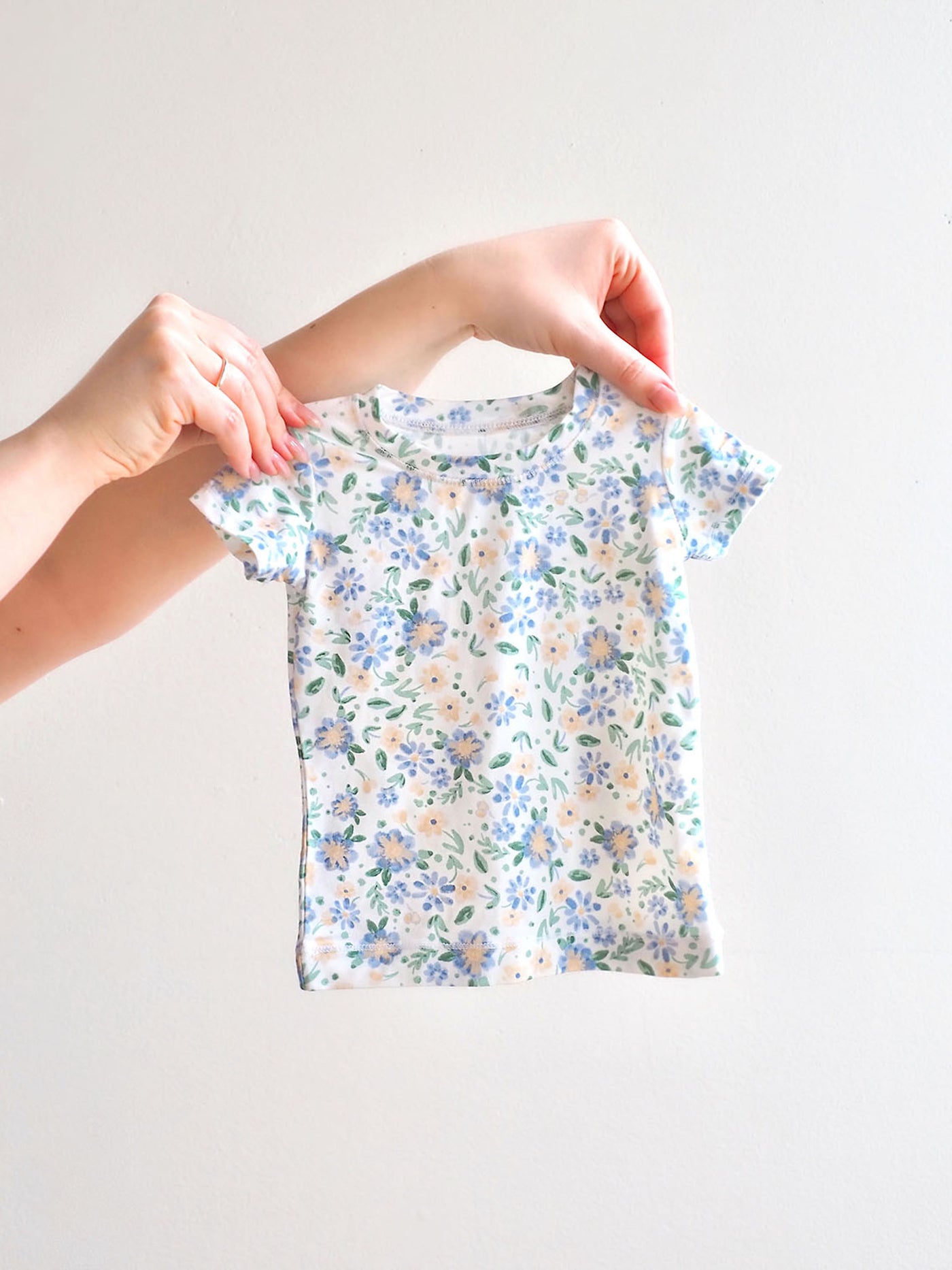 Veronical Floral Loungewear Set