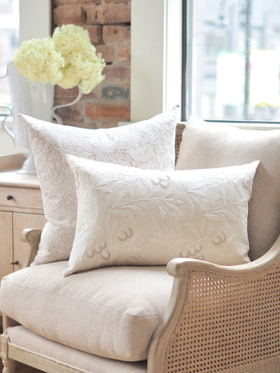 Belle Pillow - The Cross Decor & Design