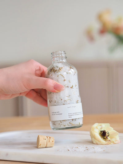 Thrive Soaking Salts