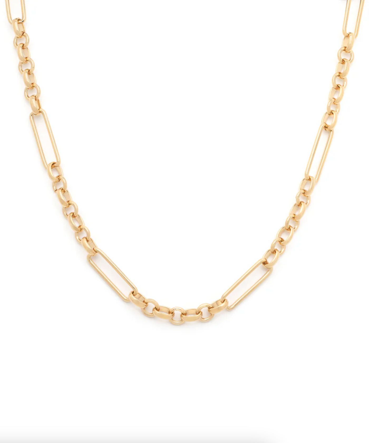 Marni Necklace - The Cross Decor & Design