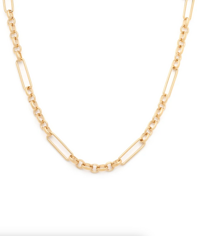 Marni Necklace - The Cross Decor & Design