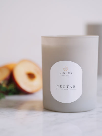 Nectar 2 Wick Candle